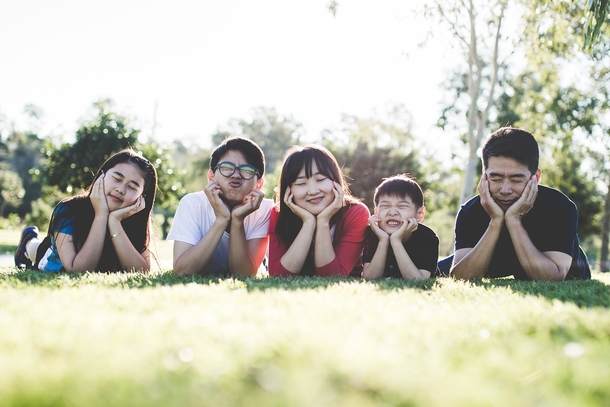 10 Beautiful Family Photography Images - picture 6