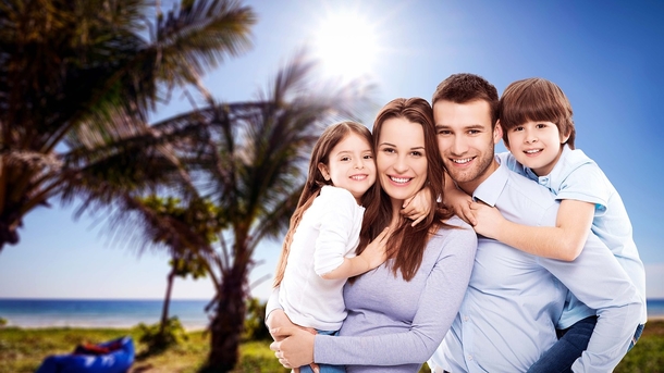 10 Beautiful Family Photography Images - picture 7