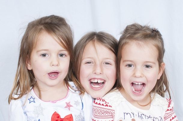 10 Beautiful Family Photography Images - picture 8