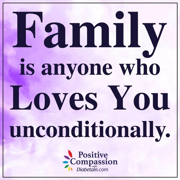 10 Beautiful Family Quotes That Express What Family Truly Means - picture 10