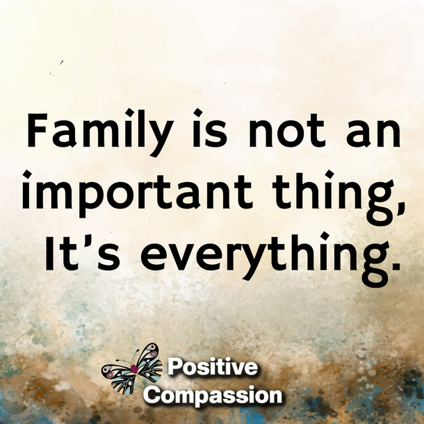 10 Beautiful Family Quotes That Express What Family Truly Means - picture 2