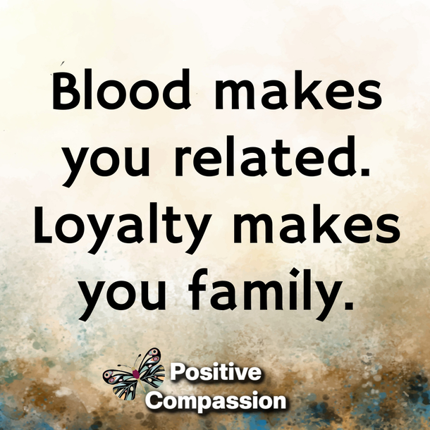 10 Beautiful Family Quotes That Express What Family Truly Means - picture 3