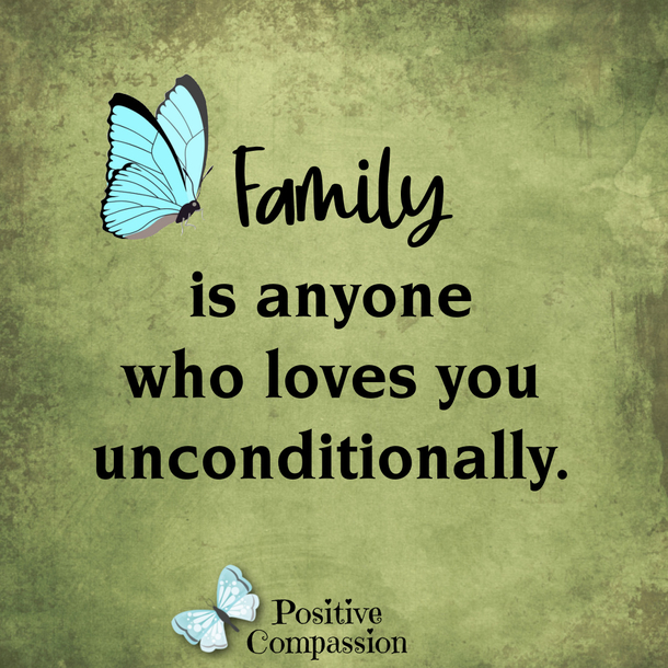 10 Beautiful Family Quotes That Express What Family Truly Means - picture 6