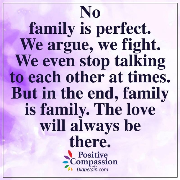 10 Beautiful Family Quotes That Express What Family Truly Means - picture 7