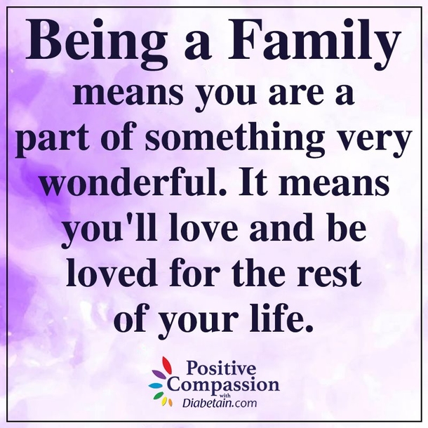 10 Beautiful Family Quotes That Express What Family Truly Means - picture 9