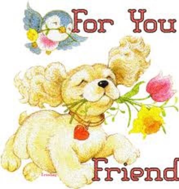 10+ Beautiful Friend Quotes To Share - picture 10