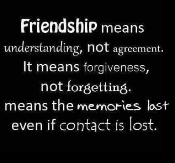 10+ Beautiful Friend Quotes To Share - picture 2