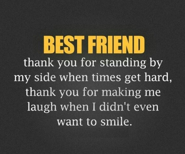 10+ Beautiful Friend Quotes To Share - picture 3