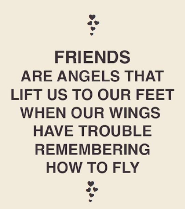 10+ Beautiful Friend Quotes To Share - picture 7