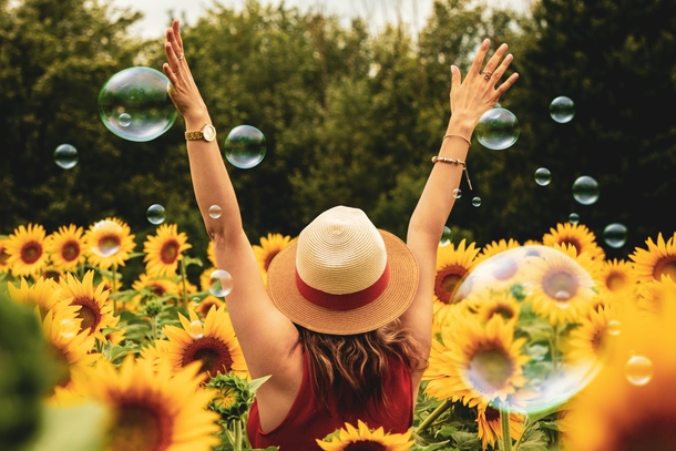10 Beautiful Garden Ideas That Are Perfect - picture 12