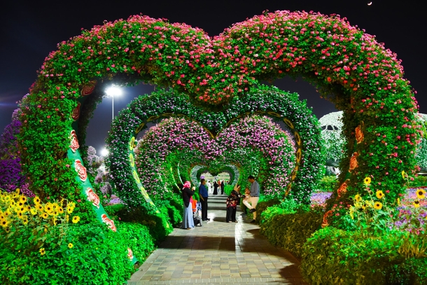 10 Beautiful Garden Ideas That Are Perfect - picture 4