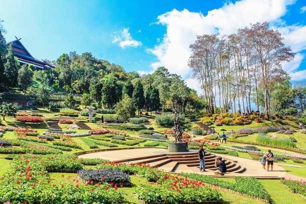 10 Beautiful Garden Ideas That Are Perfect - picture 8