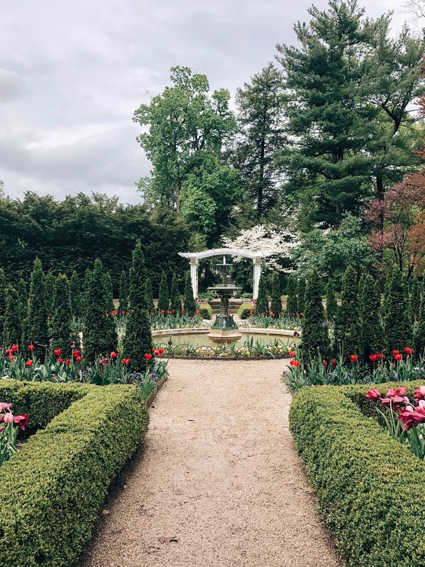 10 Beautiful Gardening Landscapes And Ideas - picture 3