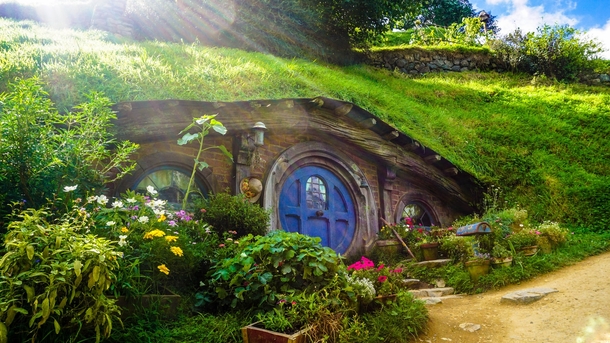 10 Beautiful Gardening Landscapes And Ideas - picture 4