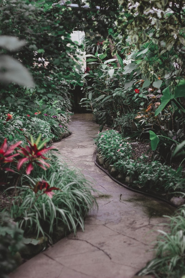 10 Beautiful Gardening Landscapes And Ideas - picture 5