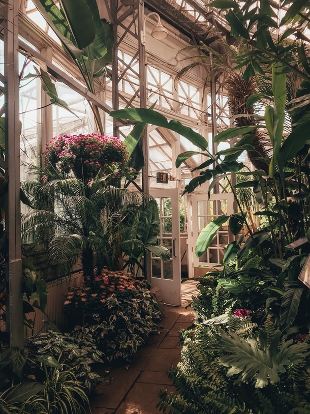 10 Beautiful Gardening Landscapes And Ideas - picture 8