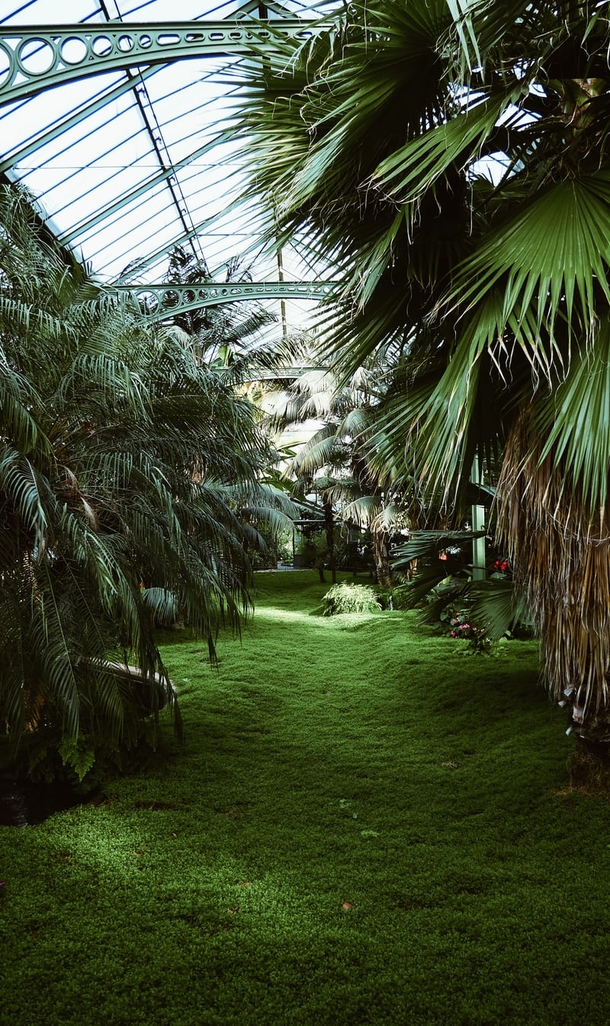 10 Beautiful Gardening Landscapes And Ideas - picture 9