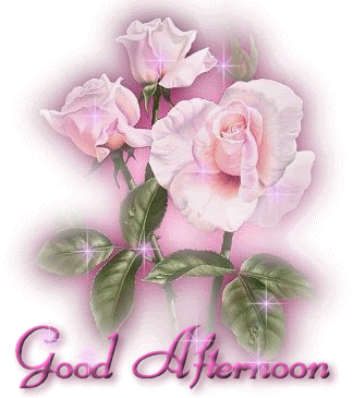 10 Beautiful Good Afternoon Gifs - picture 7