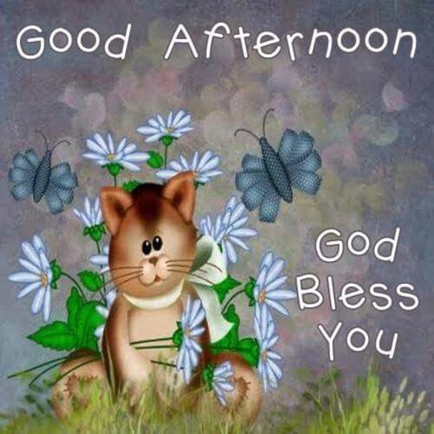 10 Beautiful Good Afternoon Quotes To Inspire - picture 10