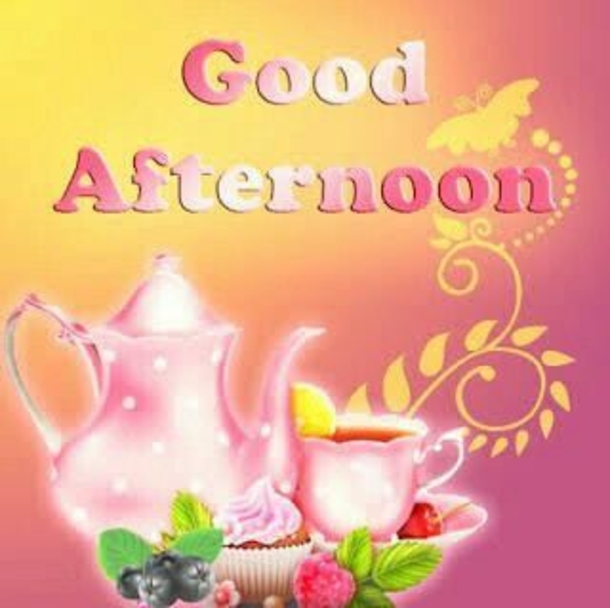 10 Beautiful Good Afternoon Quotes To Inspire - picture 2
