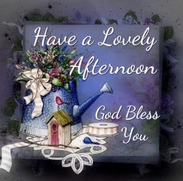 10 Beautiful Good Afternoon Quotes To Inspire - picture 5