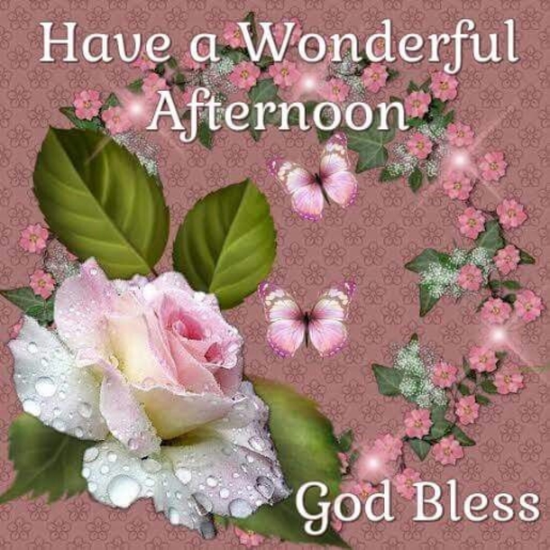 10 Beautiful Good Afternoon Quotes To Inspire - picture 6