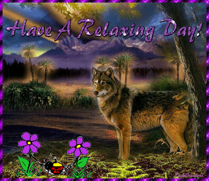 10 Beautiful Good Day Greetings - picture 2