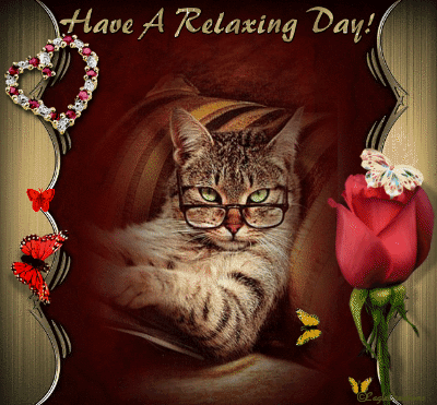 10 Beautiful Good Day Greetings - picture 3