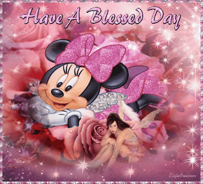 10 Beautiful Good Day Greetings - picture 6