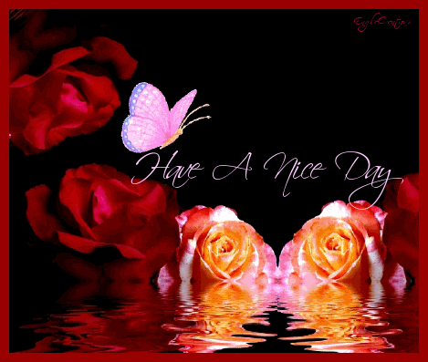 10 Beautiful Good Day Greetings - picture 8