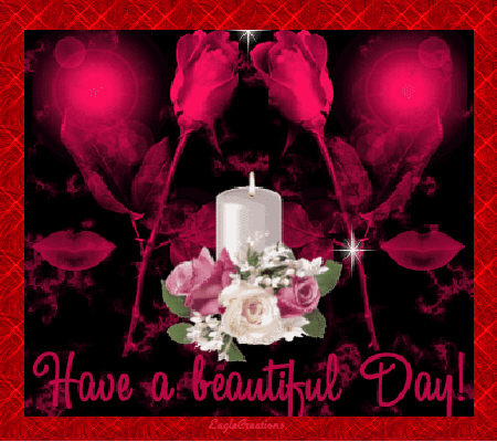 10 Beautiful Good Day Greetings - picture 9