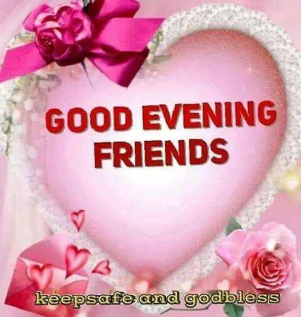 10 Beautiful Good Evening Quotes To Settle You In For The Night - picture 10