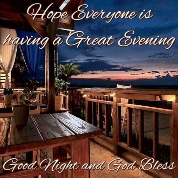 10 Beautiful Good Evening Quotes To Settle You In For The Night - picture 3