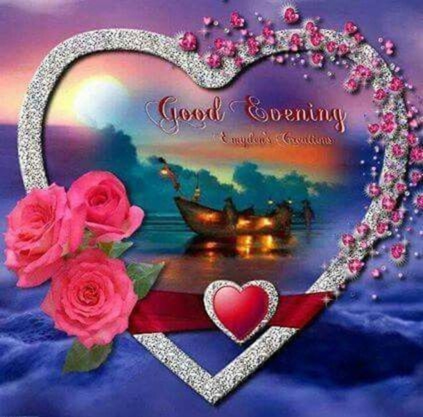 10 Beautiful Good Evening Quotes To Settle You In For The Night - picture 9