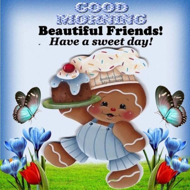 10 Beautiful Good Morning Images And Quotes In 2023 - picture 6