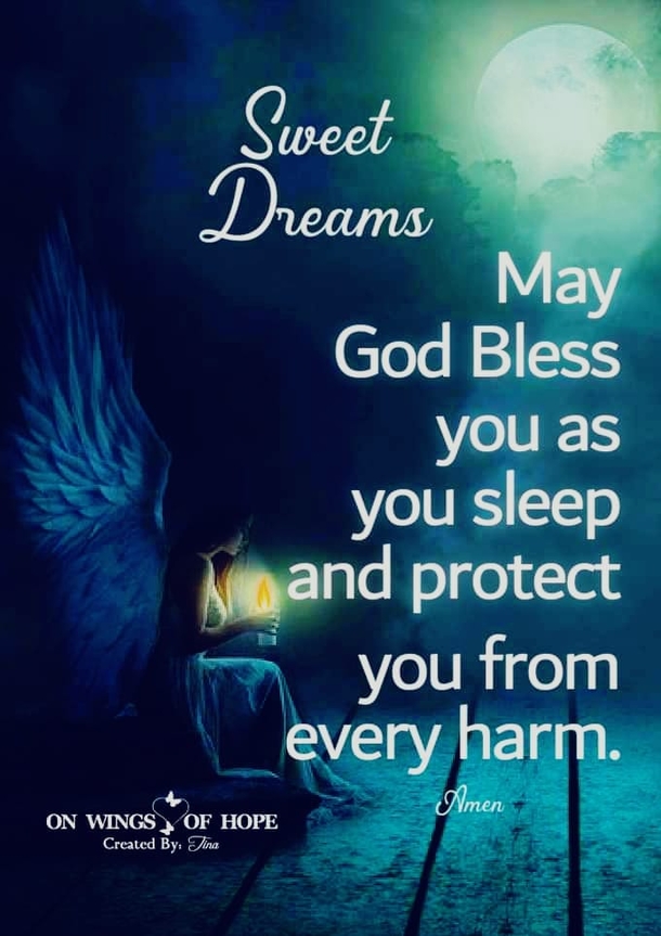 10 Beautiful Good Night Images And Quotes You'll Love - picture 3