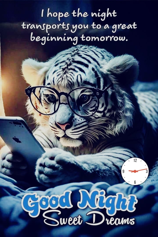 10 Beautiful Good Night Images And Quotes You'll Love - picture 7