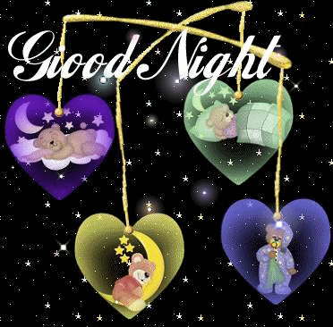 10 Beautiful Good Night Pictures & Images - picture 7