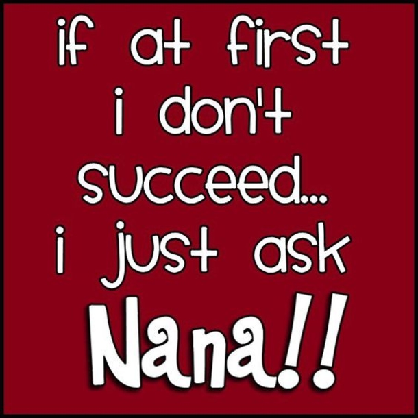 10 Beautiful Grandma Quotes About Grandchildren - picture 3