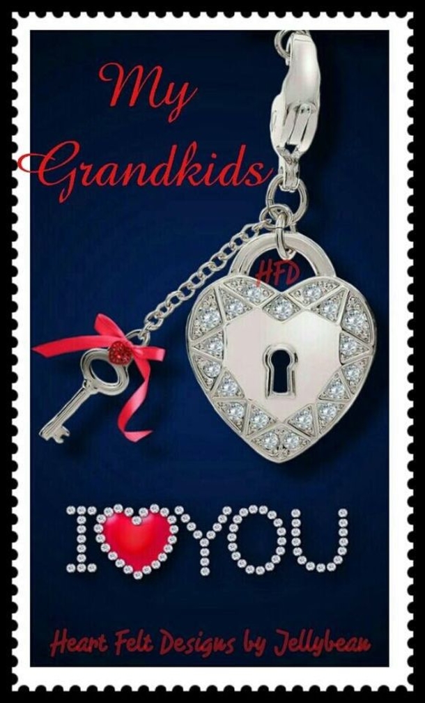 10 Beautiful Grandma Quotes About Grandchildren - picture 8
