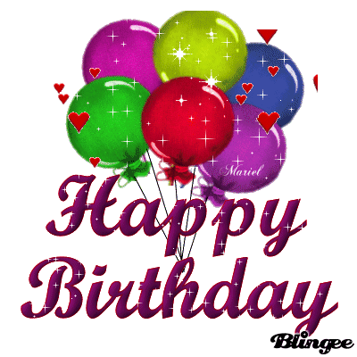 10 Beautiful Happy Birthday Images & Quotes - picture 2