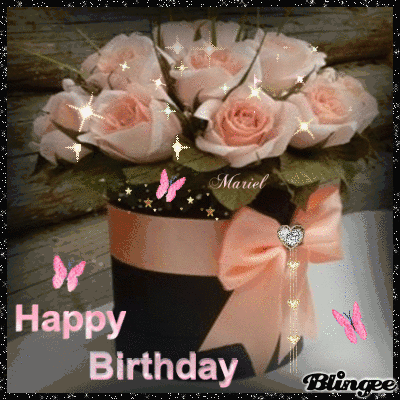 10 Beautiful Happy Birthday Images & Quotes - picture 3
