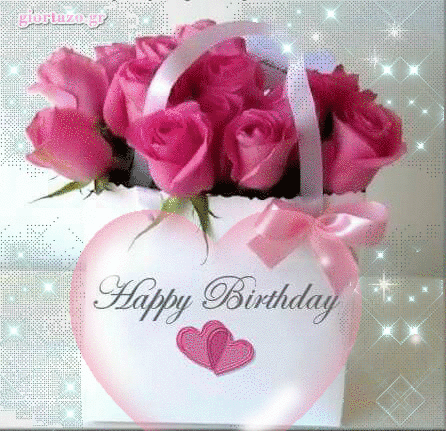 10 Beautiful Happy Birthday Images & Quotes - picture 4