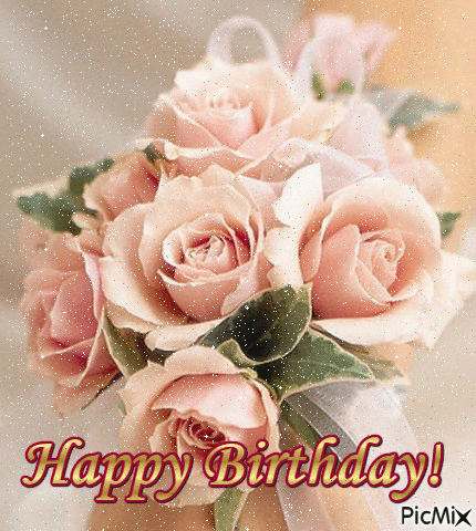 10 Beautiful Happy Birthday Images & Quotes - picture 5