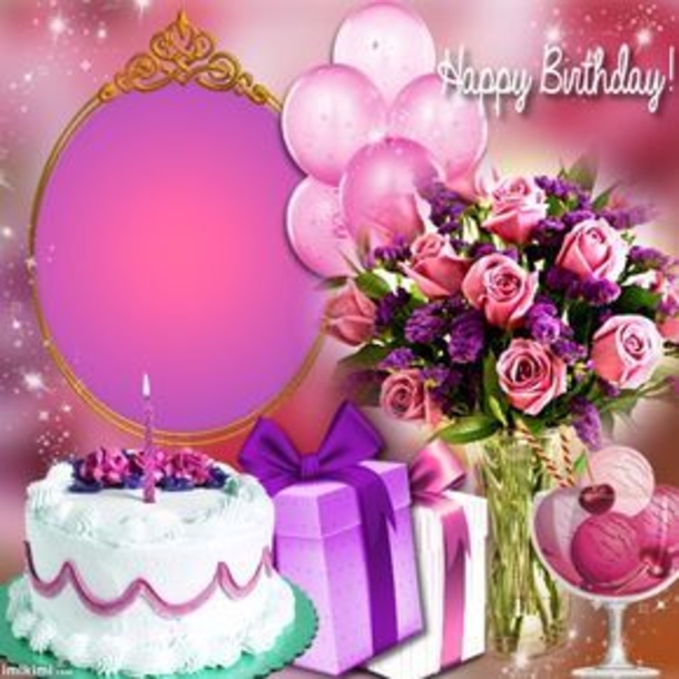 10 Beautiful Happy Birthday Images & Quotes - picture 8