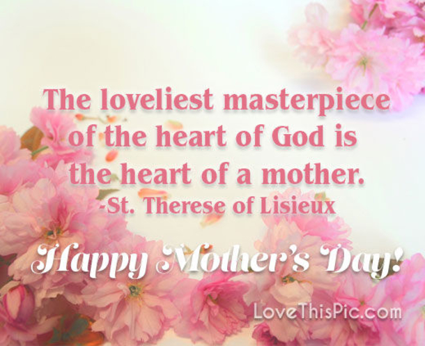 10 Beautiful Happy Mother's Day Quotes For 2022 - picture 11