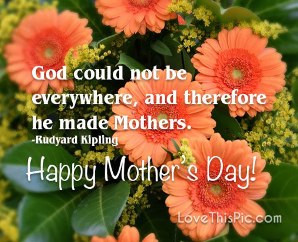 10 Beautiful Happy Mother's Day Quotes For 2022 - picture 6