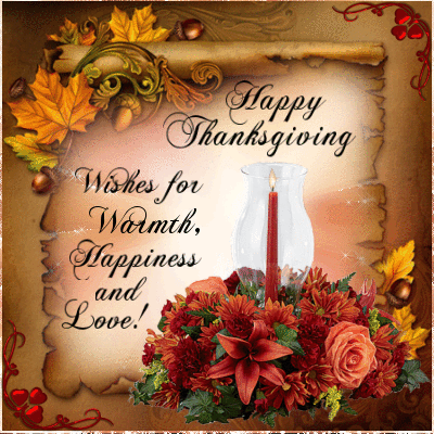 10 Beautiful Happy Thanksgiing Greetings With Gifs And Quotes - picture 3
