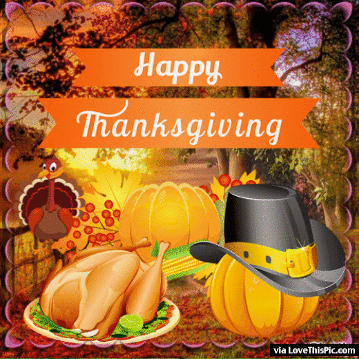 10 Beautiful Happy Thanksgiing Greetings With Gifs And Quotes - picture 5