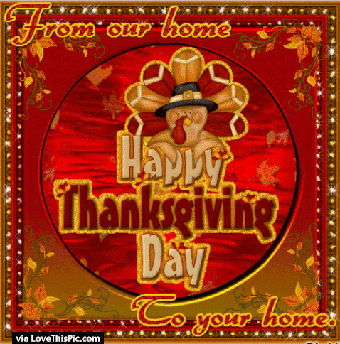 10 Beautiful Happy Thanksgiing Greetings With Gifs And Quotes - picture 7
